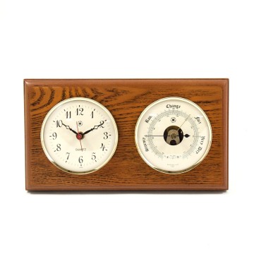 WEATHER STATION