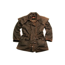 Drovers Jacket