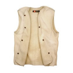 Fleecy Wool Liner