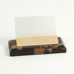 CARD HOLDERS - DESK