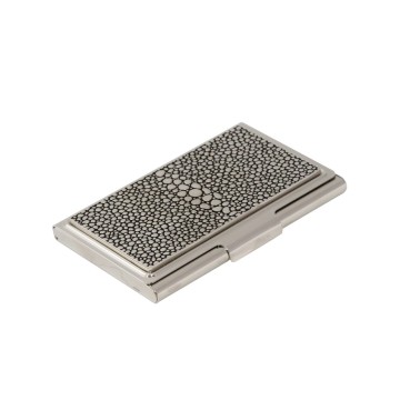 CARD CASES - POCKET