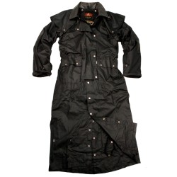 LONGRIDER 3-IN-1 Coat