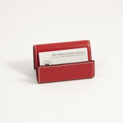 CARD HOLDERS - DESK