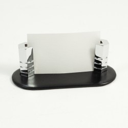 CARD HOLDERS