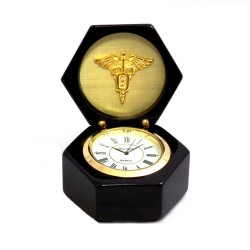 "Dental", Stanford Clock,