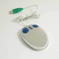  Mouse Pad