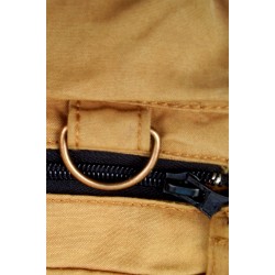 Delta Vest