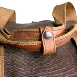 Burro Duffle Bag-Medium
