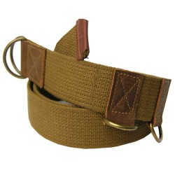 Double D Belt