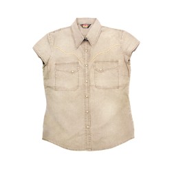 Carson Shirt