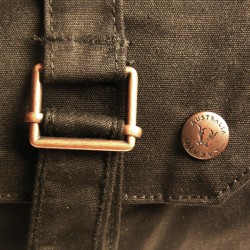 Jacket Bag