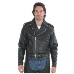 Buckle Jacket
