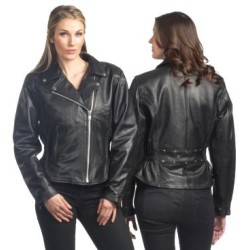Braid Trim Jacket