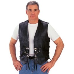 Gambler Vest