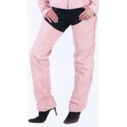 Pinkish Chap