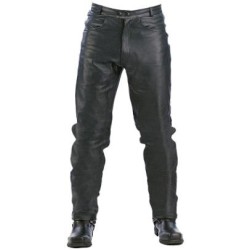 Straight Pant 