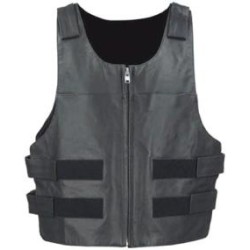 Ladies Soft Milled Vest