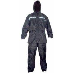 Men’s  Heavy  Gauge  Rain Suit