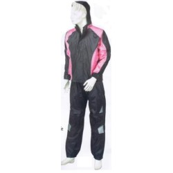 Ladies Rain Suit