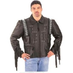 Faincy Jacket