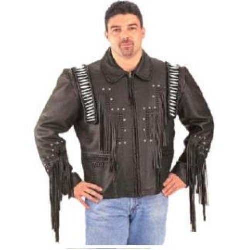 Faincy Jacket