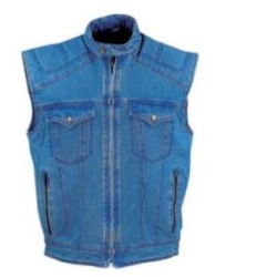 Blue Jeanz Shirt