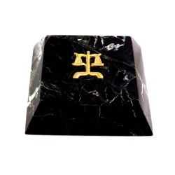 "Legal", Marble Paperweight, 
