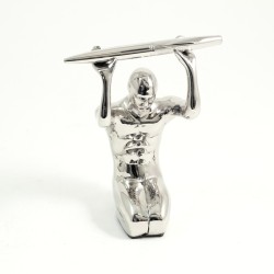Atlas Pen Holder,