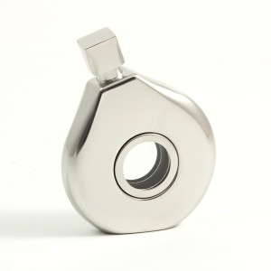 Stainless Steel Flasks