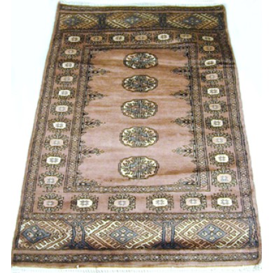 Bokhara Rugs