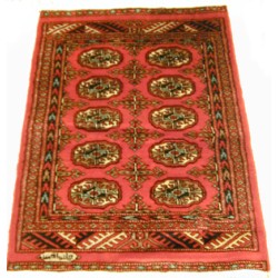 Bokhara - Red