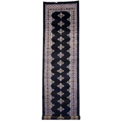 Bokhara Geometric Design - Runner