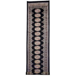 Bokhara Geometric Design - Runner